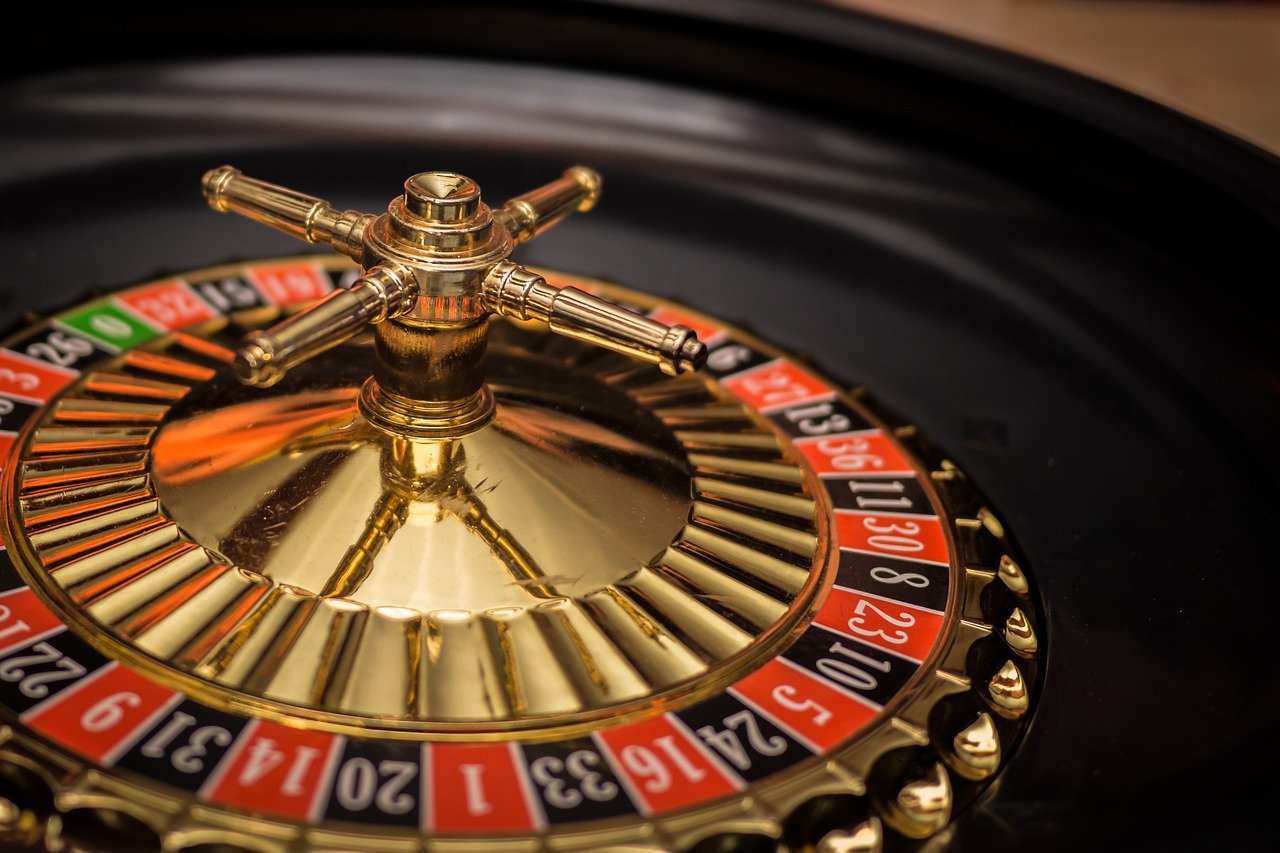 variante jeu de la roulette